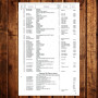 Каталог КДС МТЗ-80/82 2003 | MANUALS на Sylmex.com – Мала Кабіна, Д-240