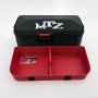 MTZ UK Side Window Glove Box (Red Tray) PolyMelTech | sylmex.com