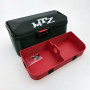 MTZ UK Side Window Glove Box (Red Tray) PolyMelTech | sylmex.com