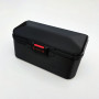 MTZ UK Side Window Glove Box (Red Tray) PolyMelTech | sylmex.com