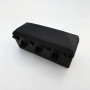 MTZ UK Side Window Glove Box (Red Tray) PolyMelTech | sylmex.com