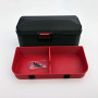 MTZ UK Side Window Glove Box (Red Tray) PolyMelTech | sylmex.com
