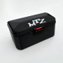 MTZ UK Side Window Glove Box (Red Tray) PolyMelTech | sylmex.com