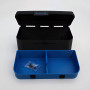 MTZ UK Side Window Storage Box (Blue Tray) PolyMelTech | sylmex.com