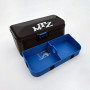 MTZ UK Side Window Storage Box (Blue Tray) PolyMelTech | sylmex.com