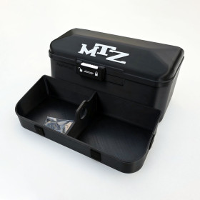 MTZ UK Side Window Storage Box (Black Tray) PolyMelTech | sylmex.com