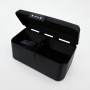 MTZ UK Side Window Storage Box (Black Tray) PolyMelTech | sylmex.com