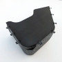 Left Door Pocket for MTZ UK Cabin 80-6700011-05-КЛ PolyMelTech | sylmex.com