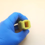 A13.17.000 MTZ PTO Lever Handle PolyMelTech