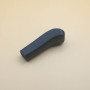 A13.17.000 MTZ PTO Lever Handle PolyMelTech
