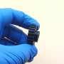80-6708903 Bushing for MTZ Frameless Glass | PolyMelTech | Sylmex