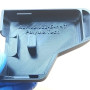 A37.03.022 MTZ Door Hinge Cover Set (4 pcs) Black | PolyMelTech | Sylmex