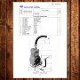 Catalog KDS MTZ-82.3 (2021) | BELARUS-82.3 Parts | Sylmex.com