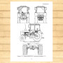 Operating Manual for «BELARUS-80.1/82.1/820» Tractors by Manuals