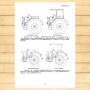 Operating Manual for «BELARUS-80.1/82.1/820» Tractors by Manuals