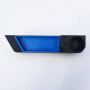 MTZ UK Door Handle Shelf Black + Tray Color Choice | PolyMelTech – sylmex.com