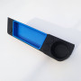 MTZ UK Door Handle Shelf Black + Tray Color Choice | PolyMelTech – sylmex.com