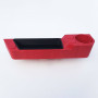 MTZ UK Door Handle Shelf Red + Tray Color Choice | PolyMelTech – sylmex.com