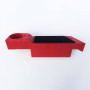 MTZ UK Door Handle Shelf Red + Tray Color Choice | PolyMelTech – sylmex.com