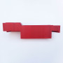 MTZ UK Door Handle Shelf Red + Tray Color Choice | PolyMelTech – sylmex.com
