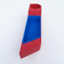 MTZ UK Door Handle Shelf Red + Tray Color Choice | PolyMelTech – sylmex.com