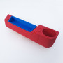 MTZ UK Door Handle Shelf Red + Tray Color Choice | PolyMelTech – sylmex.com