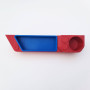 MTZ UK Door Handle Shelf Red + Tray Color Choice | PolyMelTech – sylmex.com