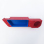 MTZ UK Door Handle Shelf Red + Tray Color Choice | PolyMelTech – sylmex.com