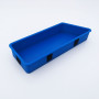 MTZ UK Door Handle Shelf Red + Tray Color Choice | PolyMelTech – sylmex.com