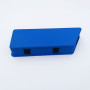 MTZ UK Door Handle Shelf Red + Tray Color Choice | PolyMelTech – sylmex.com