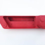 MTZ UK Door Handle Shelf Red + Tray Color Choice | PolyMelTech – sylmex.com