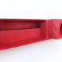 MTZ UK Door Handle Shelf Red + Tray Color Choice | PolyMelTech – sylmex.com