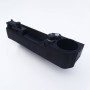 MTZ UK Door Handle "Full" Shelf Black with Phone Mount & Charger | PolyMelTech – sylmex.com
