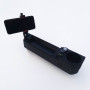 MTZ UK Door Handle "Full" Shelf Black with Phone Mount & Charger | PolyMelTech – sylmex.com