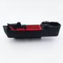 MTZ UK Door Handle "Full" Shelf Black with Phone Mount & Charger | PolyMelTech – sylmex.com