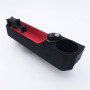 MTZ UK Door Handle "Full" Shelf Black with Phone Mount & Charger | PolyMelTech – sylmex.com