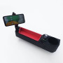 MTZ UK Door Handle "Full" Shelf Black with Phone Mount & Charger | PolyMelTech – sylmex.com
