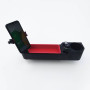 MTZ UK Door Handle "Full" Shelf Black with Phone Mount & Charger | PolyMelTech – sylmex.com