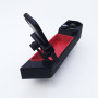MTZ UK Door Handle "Full" Shelf Black with Phone Mount & Charger | PolyMelTech – sylmex.com