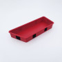 MTZ UK Door Handle "Full" Shelf Black with Phone Mount & Charger | PolyMelTech – sylmex.com