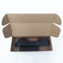 MTZ UK Door Handle "Full" Shelf Black with Phone Mount & Charger | PolyMelTech – sylmex.com