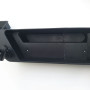 MTZ UK Door Handle "Full" Shelf Black with Phone Mount & Charger | PolyMelTech – sylmex.com