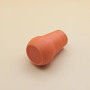 MTZ Reverse Handle A15.05.020 | PolyMelTech (Orange/Black)