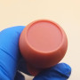 MTZ Reverse Handle A15.05.020 | PolyMelTech (Orange/Black)