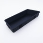 MTZ UK Door Handle "Full" Shelf Red with Phone Mount & Charger | PolyMelTech – sylmex.com