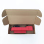 MTZ UK Door Handle "Full" Shelf Red with Phone Mount & Charger | PolyMelTech – sylmex.com