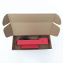 MTZ UK Door Handle "Full" Shelf Red with Phone Mount & Charger | PolyMelTech – sylmex.com