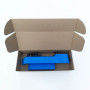 MTZ UK Door Handle "Full" Shelf Blue with Phone Mount & Charger | PolyMelTech – sylmex.com