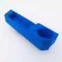 MTZ UK Door Handle Shelf Blue + Tray Color Choice | PolyMelTech – sylmex.com