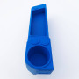 MTZ UK Door Handle Shelf Blue + Tray Color Choice | PolyMelTech – sylmex.com